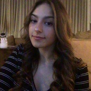 Meet your Posher, Rubye